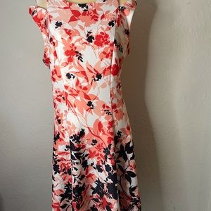 Ruiz & Ali dress size 18w